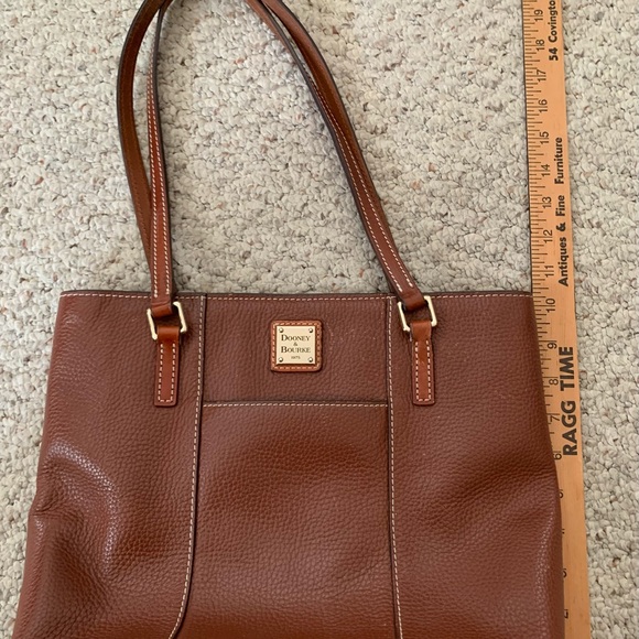 Dooney & Bourke Bag — Gently Used - Picture 3 of 9